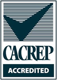 CACREP Accredited