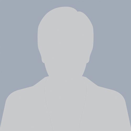 Foto profil kosong