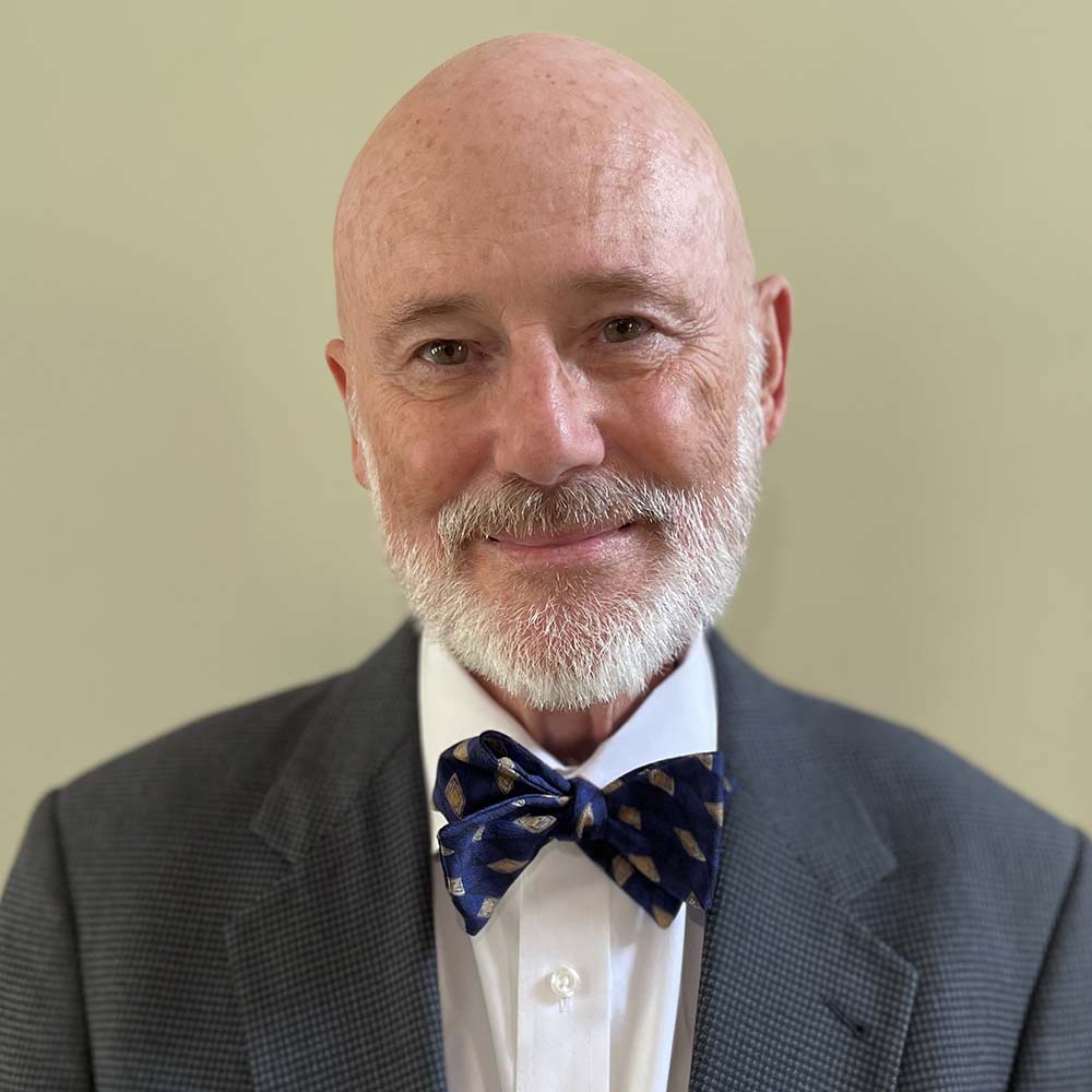 David Evans, Ph.D.