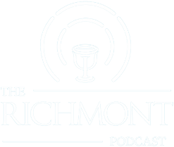 The Richmont Podcast logo
