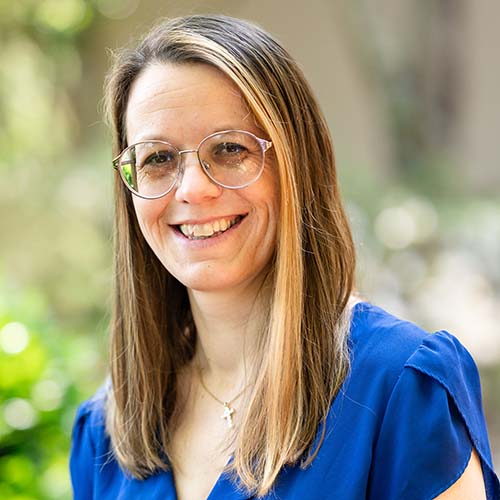 Amy Kenney